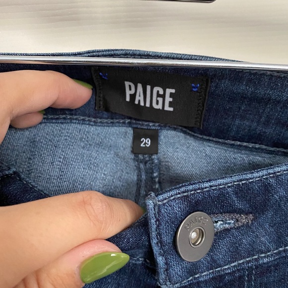 EUC Paige Hoxton Ankle Amaya 28 - Picture 5 of 13